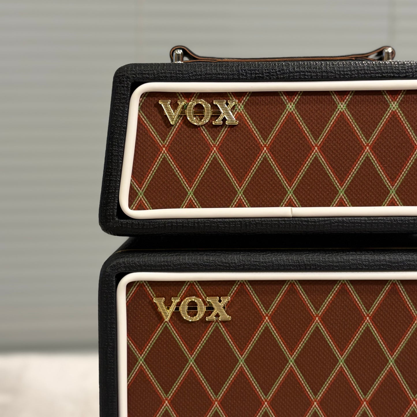 VOX - MSB-G Micro Superbeetle Guitar Amplifier
