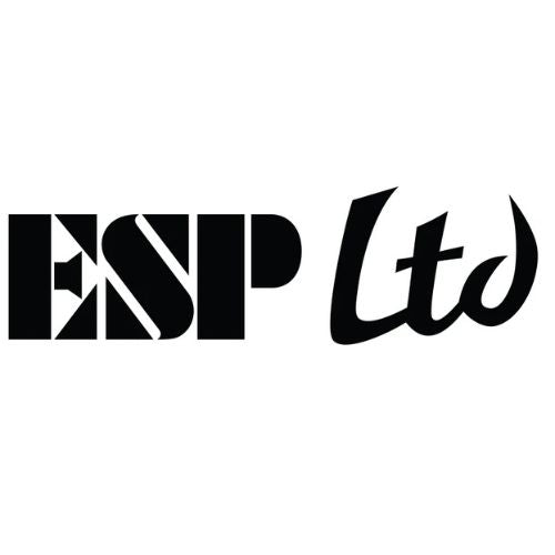 ESP LTD GUITARS