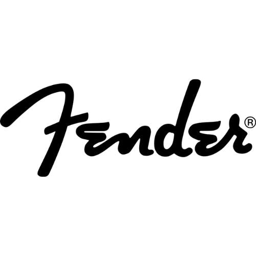 FENDER GUITARS