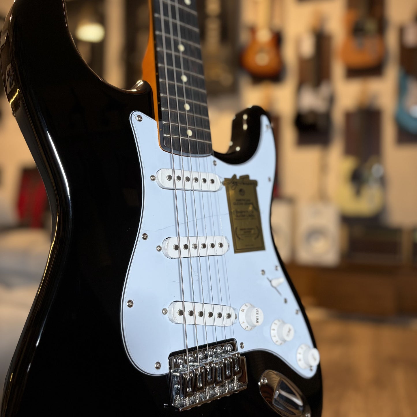 JAY TURSER JT300-BK-A-U