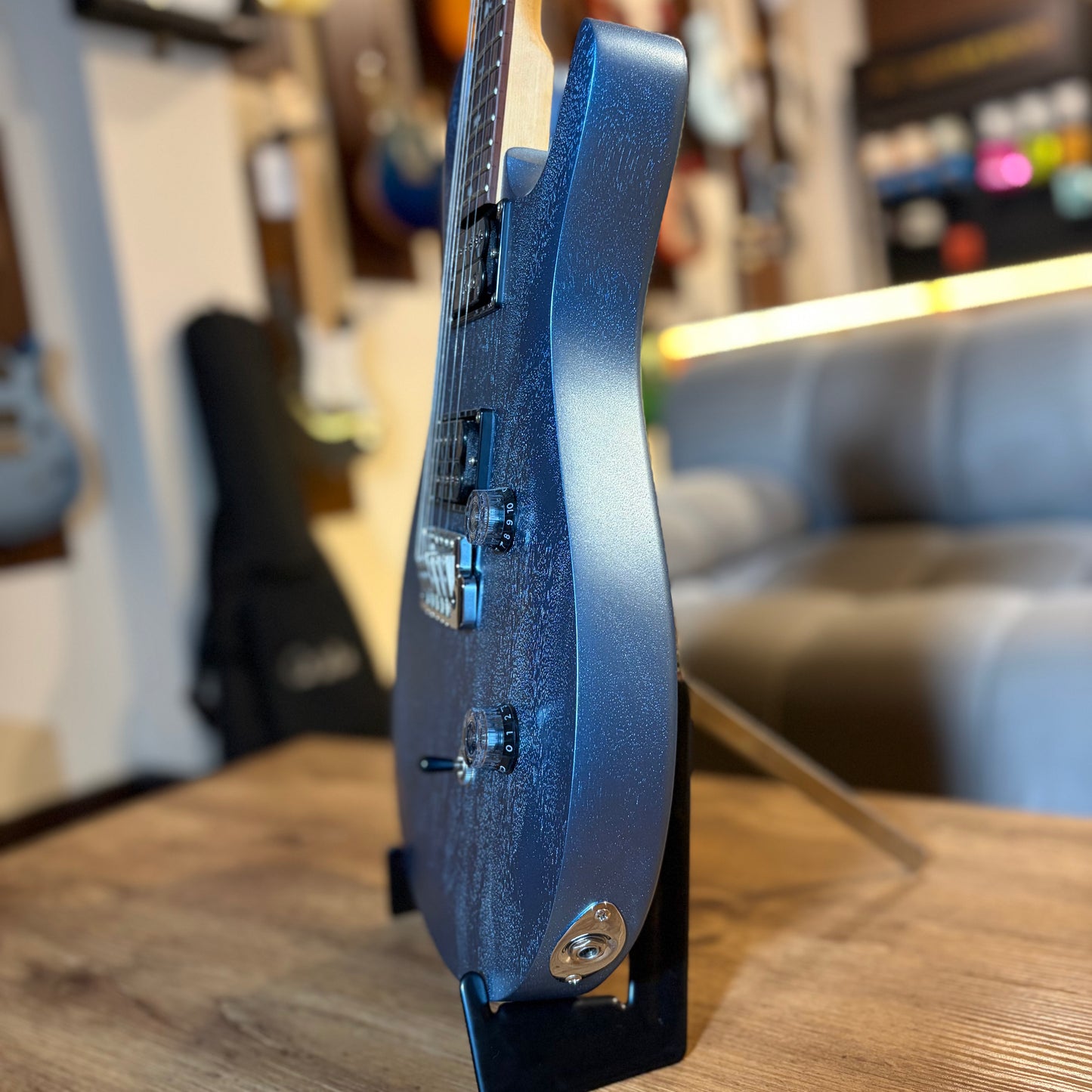 PRS SE CE 24 - STANDARD SATIN