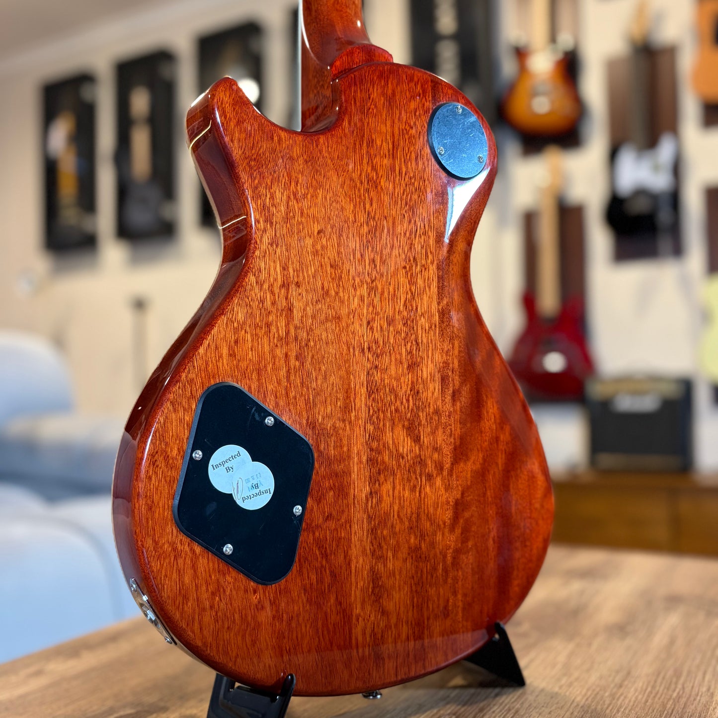 PRS SE MCCARTY 594 S - VINTAGE SUNBURST