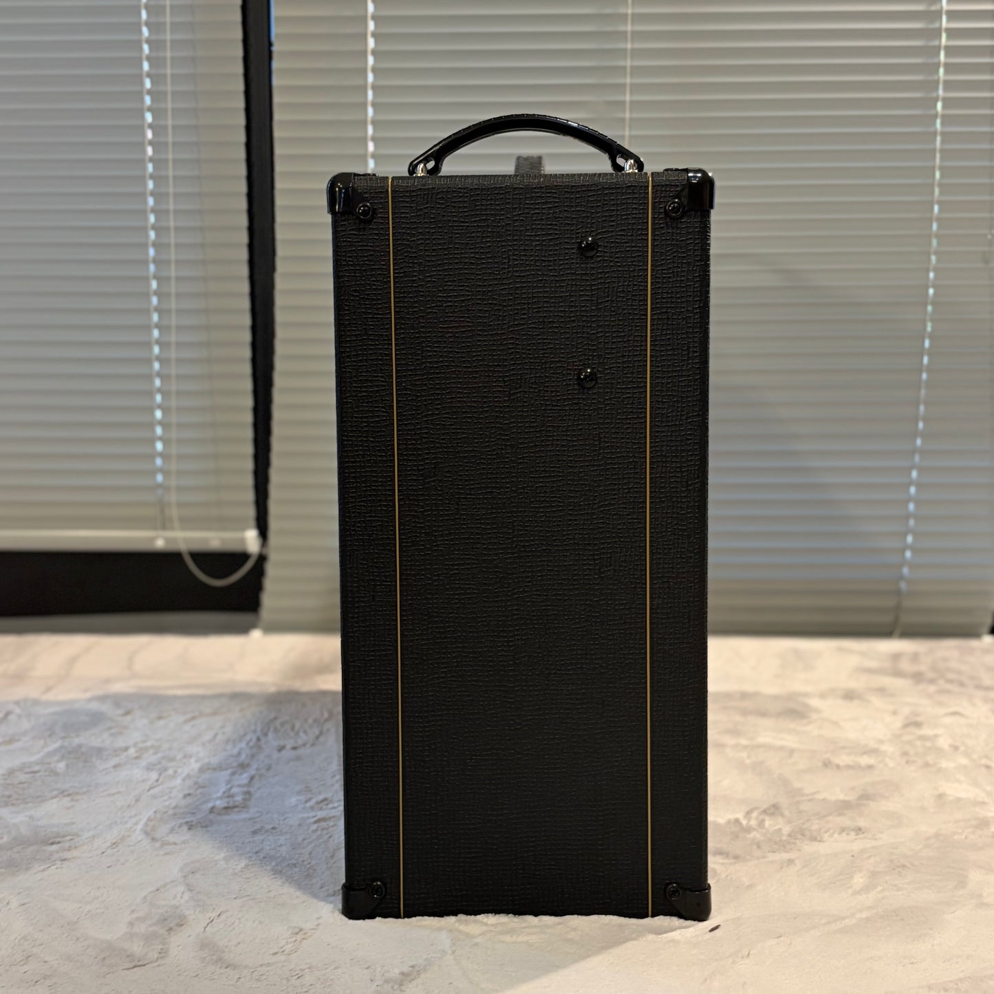 VOX - AC15C2 2x12" 15-watt Tube Combo Amp