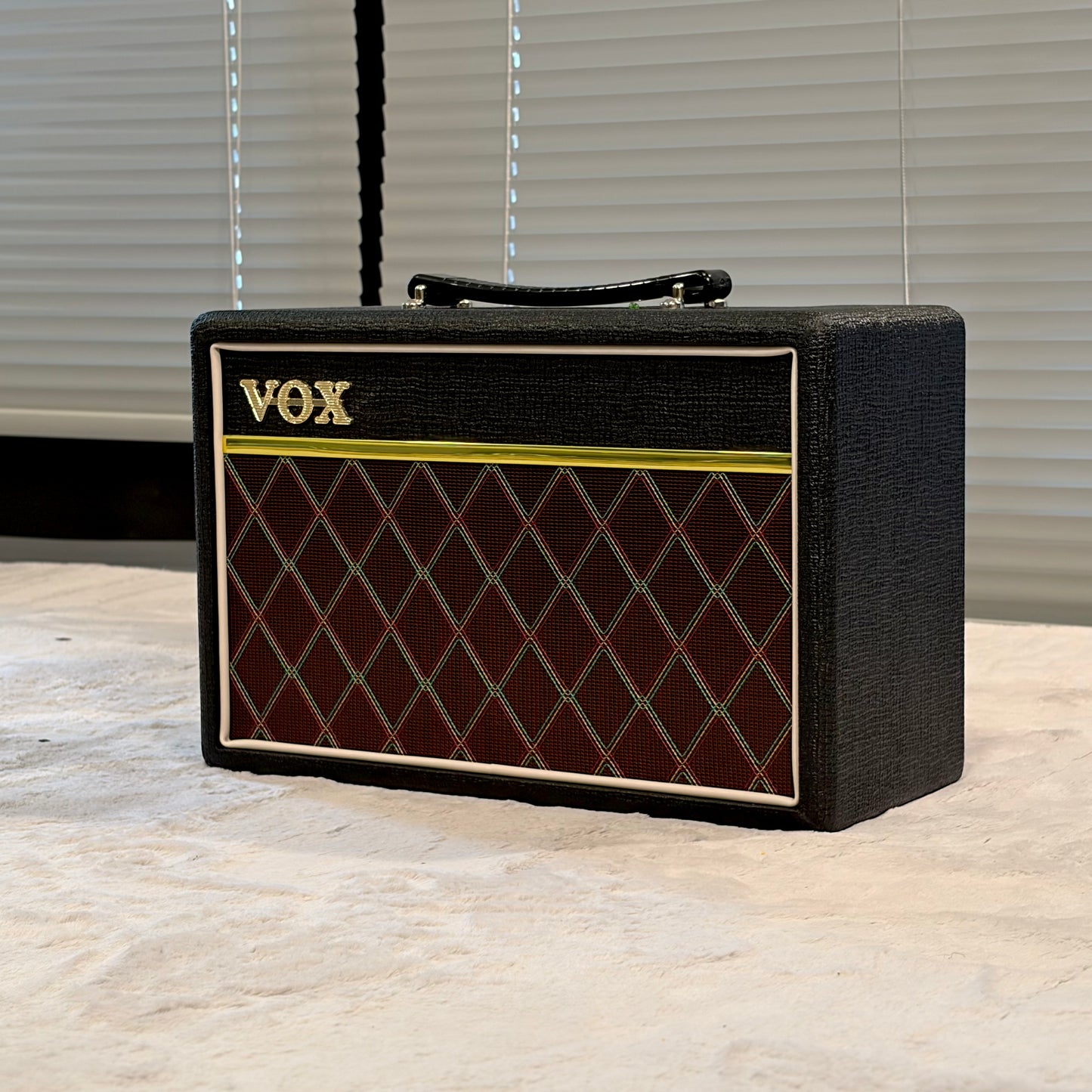 VOX - Pathfinder 10 1x6.5" 10-watt Combo Amp