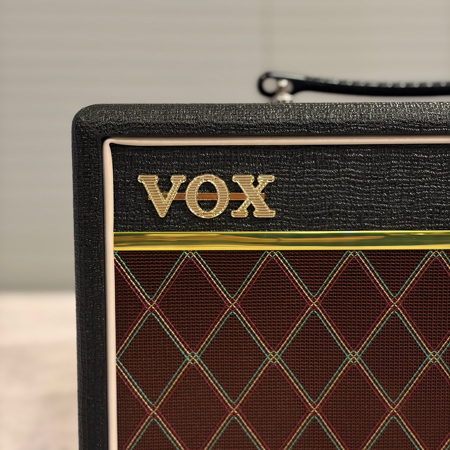 VOX - Pathfinder 10 1x6.5" 10-watt Combo Amp