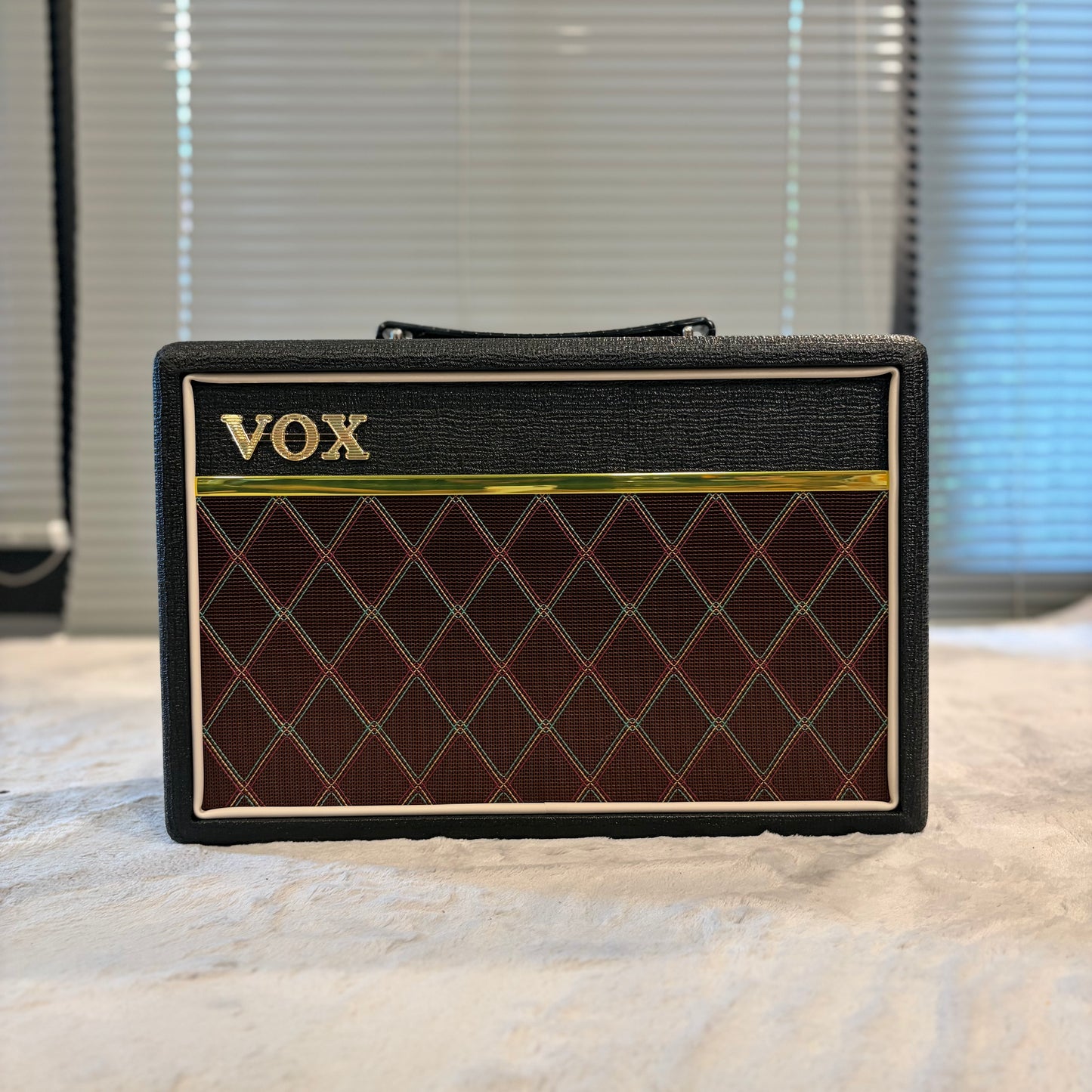 VOX - Pathfinder 10 1x6.5" 10-watt Combo Amp