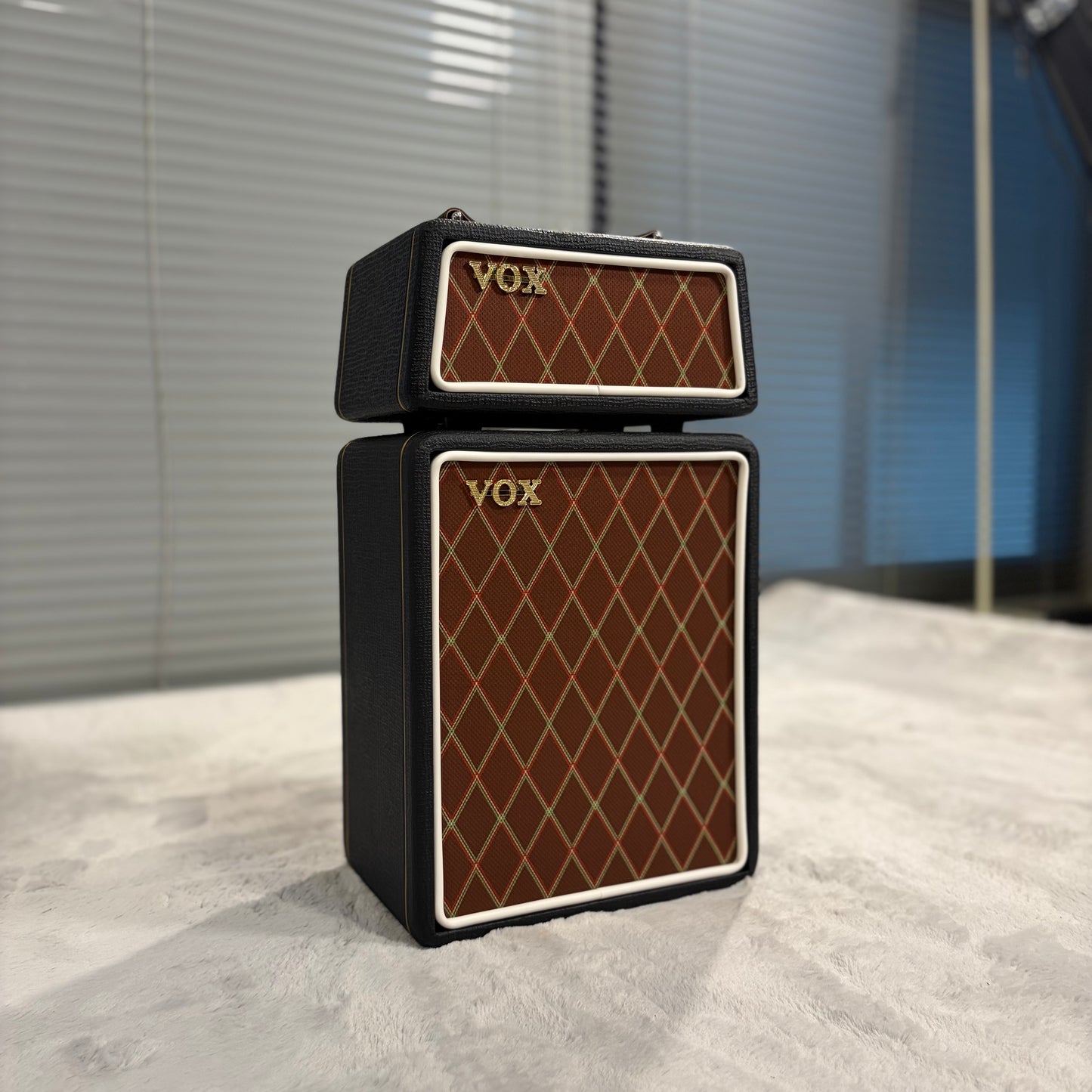 VOX - MSB-G Micro Superbeetle Guitar Amplifier