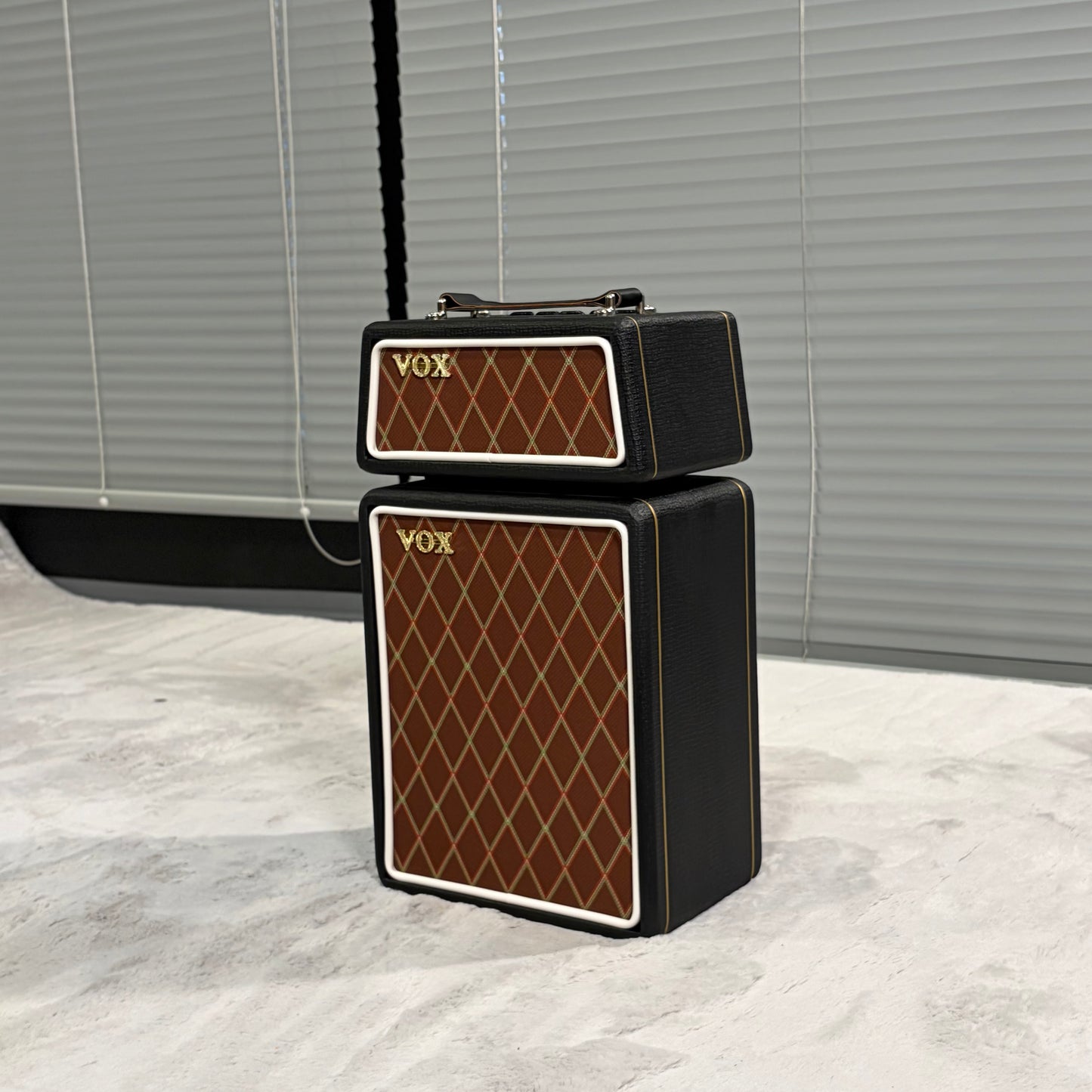 VOX - MSB-G Micro Superbeetle Guitar Amplifier