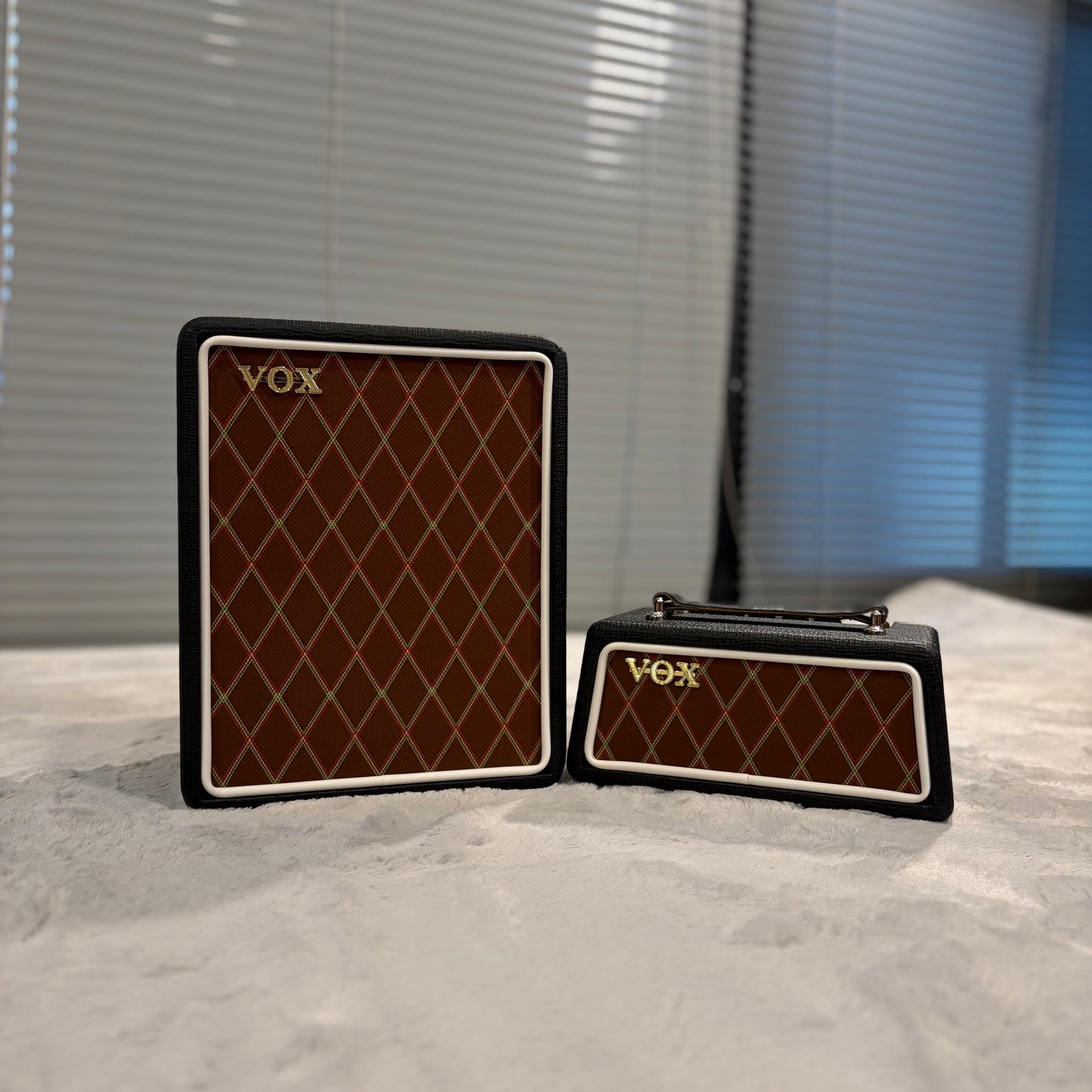 VOX - MSB-G Micro Superbeetle Guitar Amplifier