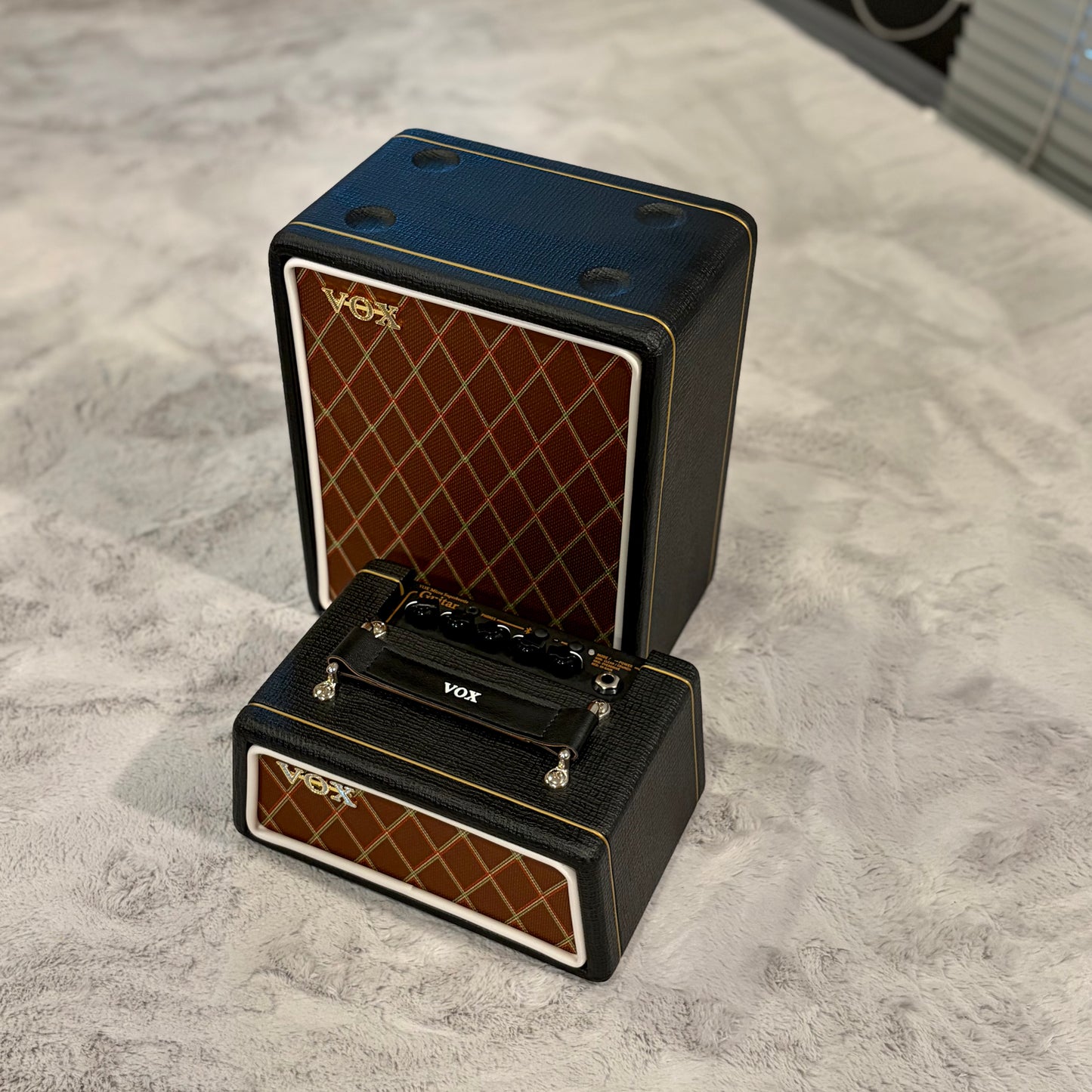VOX - MSB-G Micro Superbeetle Guitar Amplifier