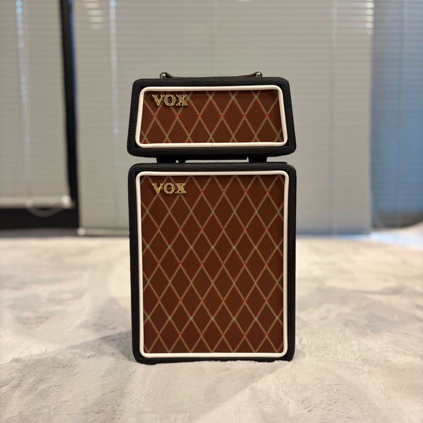 VOX - MSB-G Micro Superbeetle Guitar Amplifier