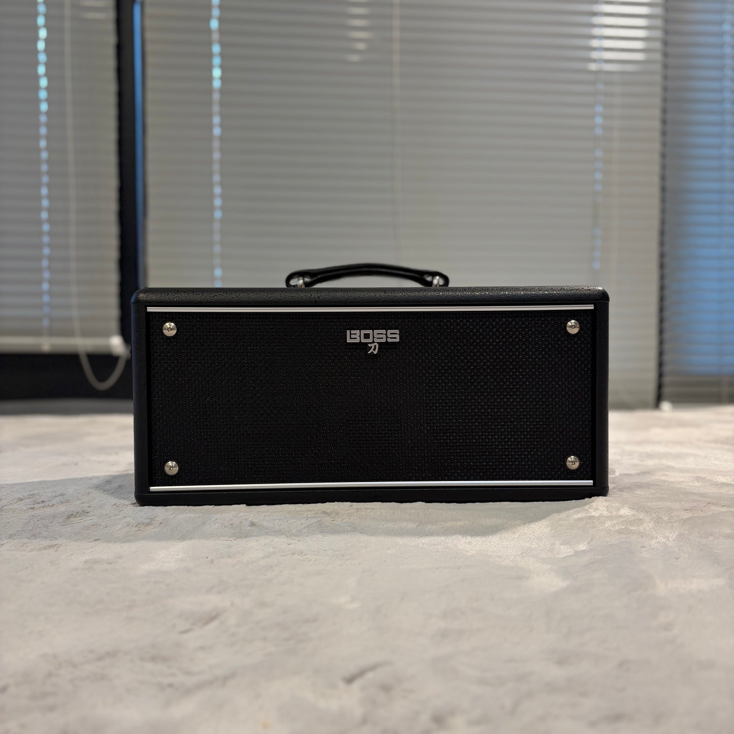 BOSS KATANA Air Ex Wireless Guitar Amplifier