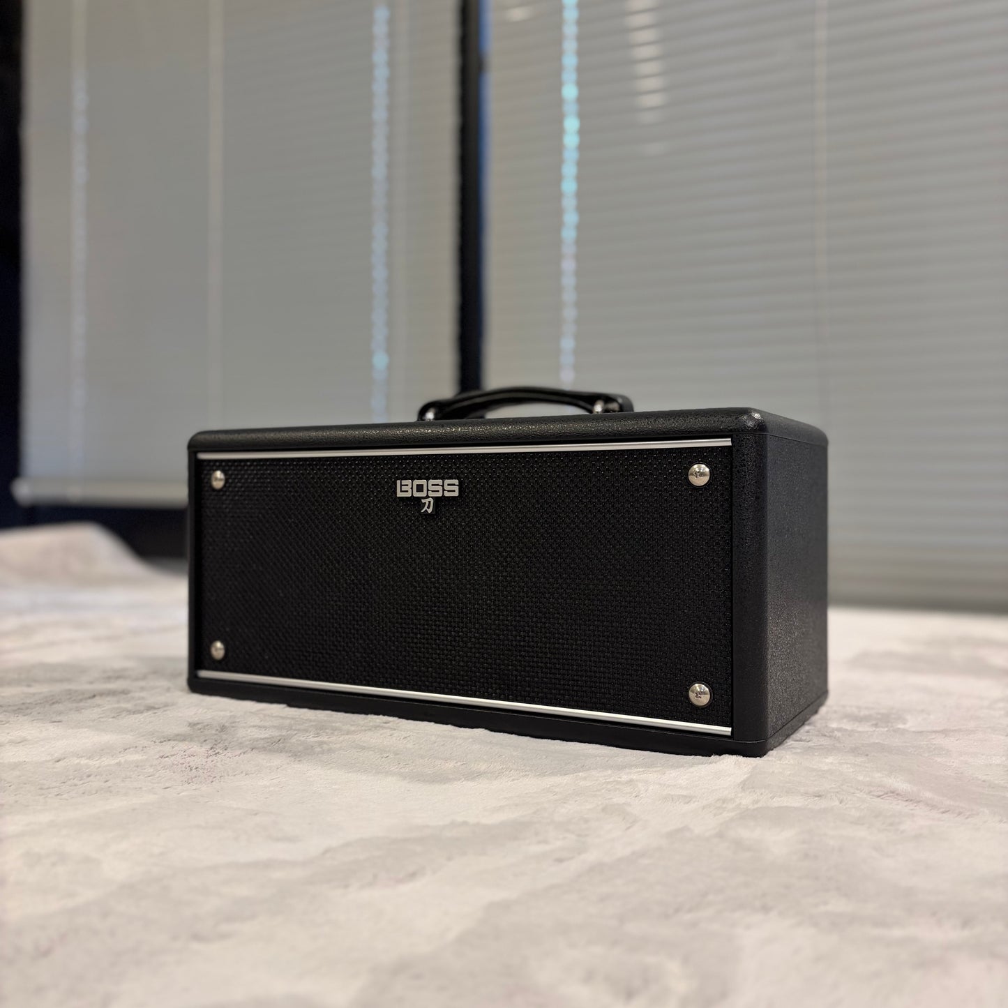 BOSS KATANA Air Ex Wireless Guitar Amplifier