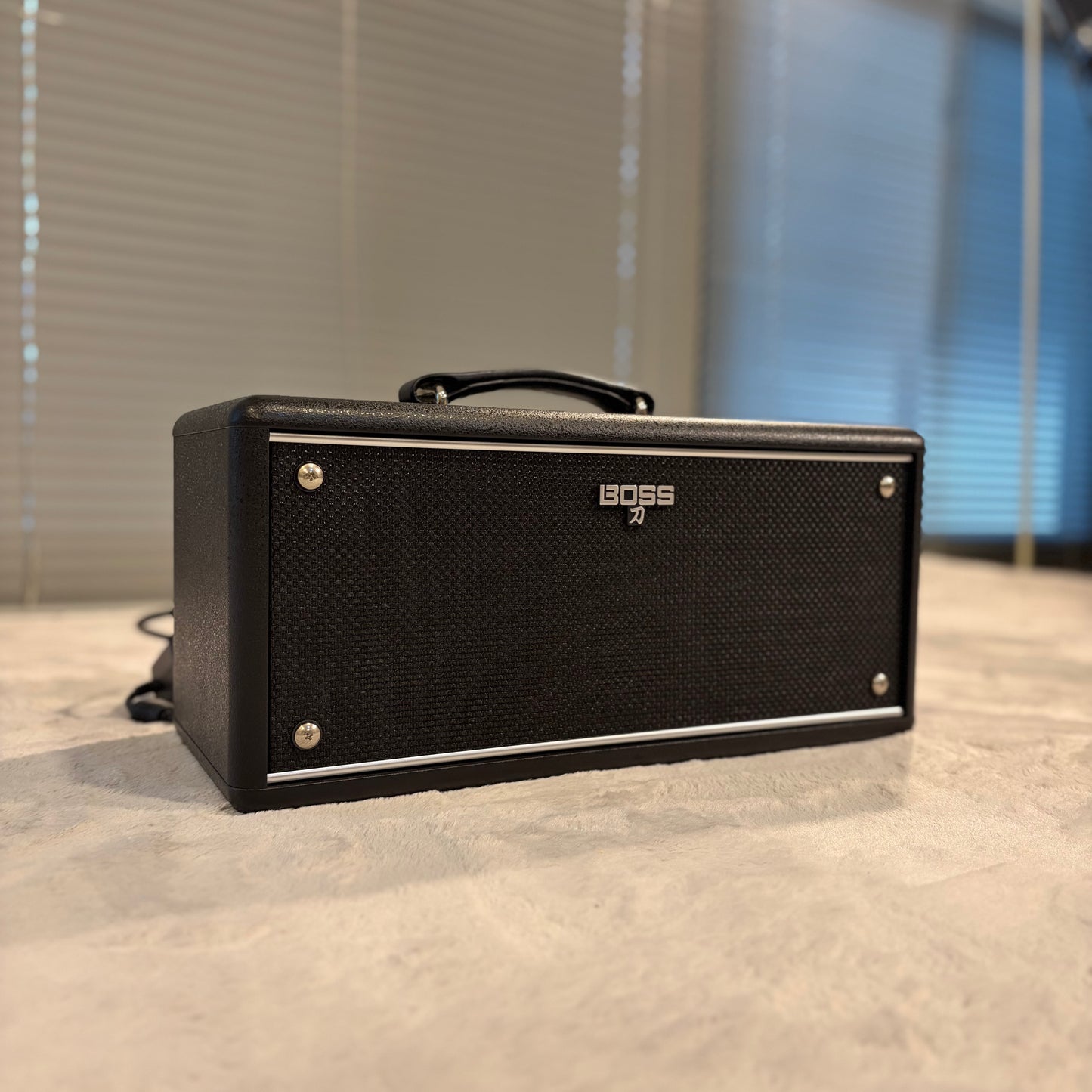 BOSS KATANA Air Ex Wireless Guitar Amplifier
