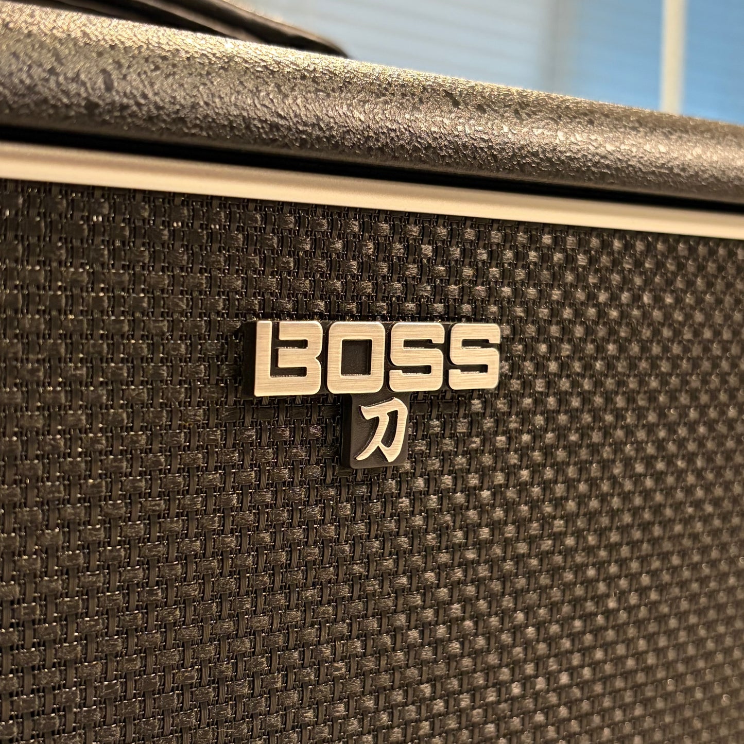 BOSS KATANA Air Ex Wireless Guitar Amplifier
