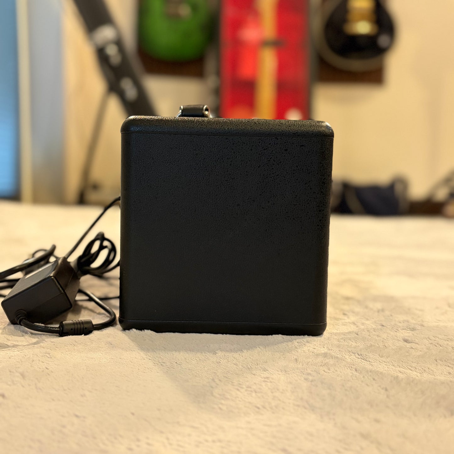 BOSS KATANA Air Ex Wireless Guitar Amplifier