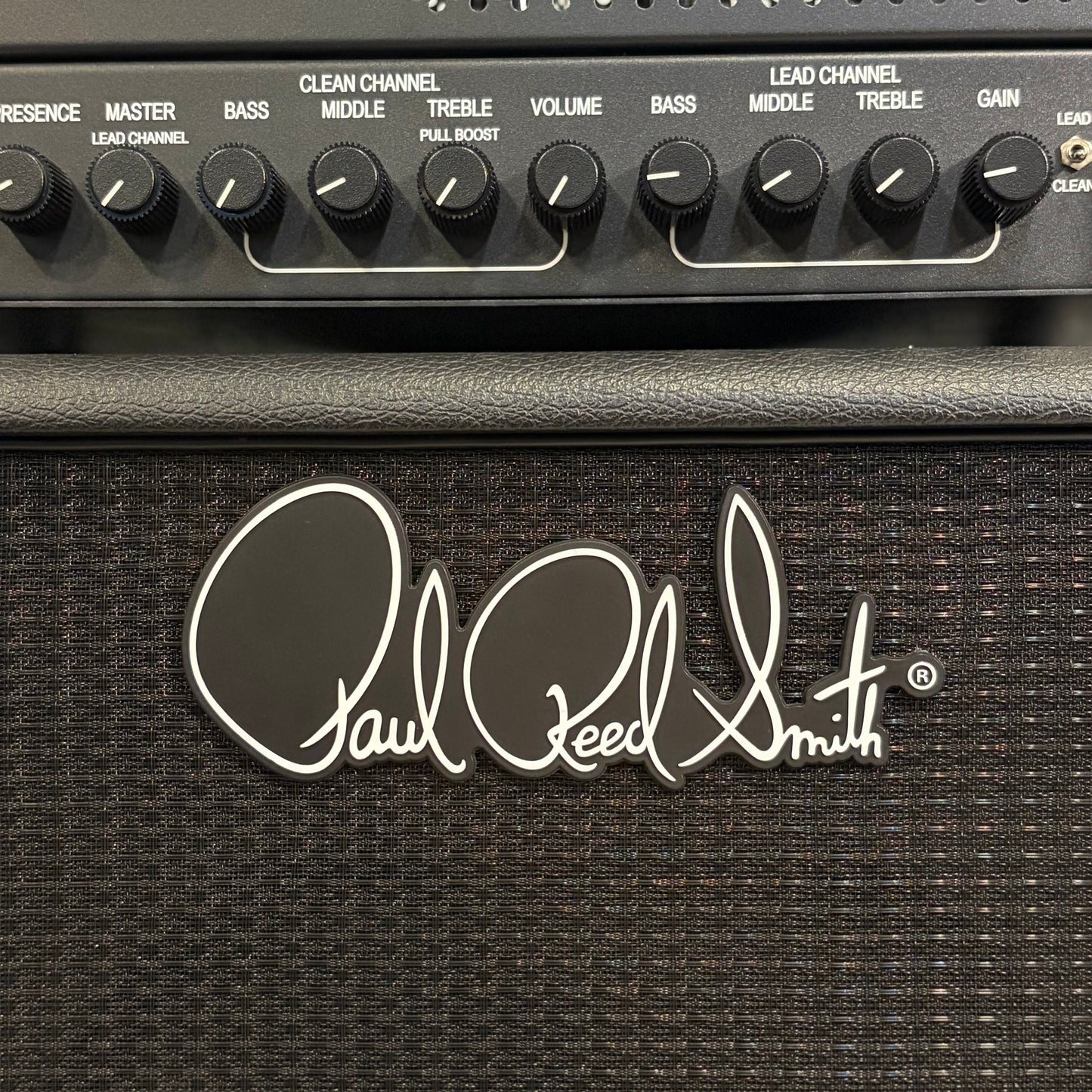 PRS MARK TREMONTI MT15 AMP + PRS MT15 1X12 CABINET
