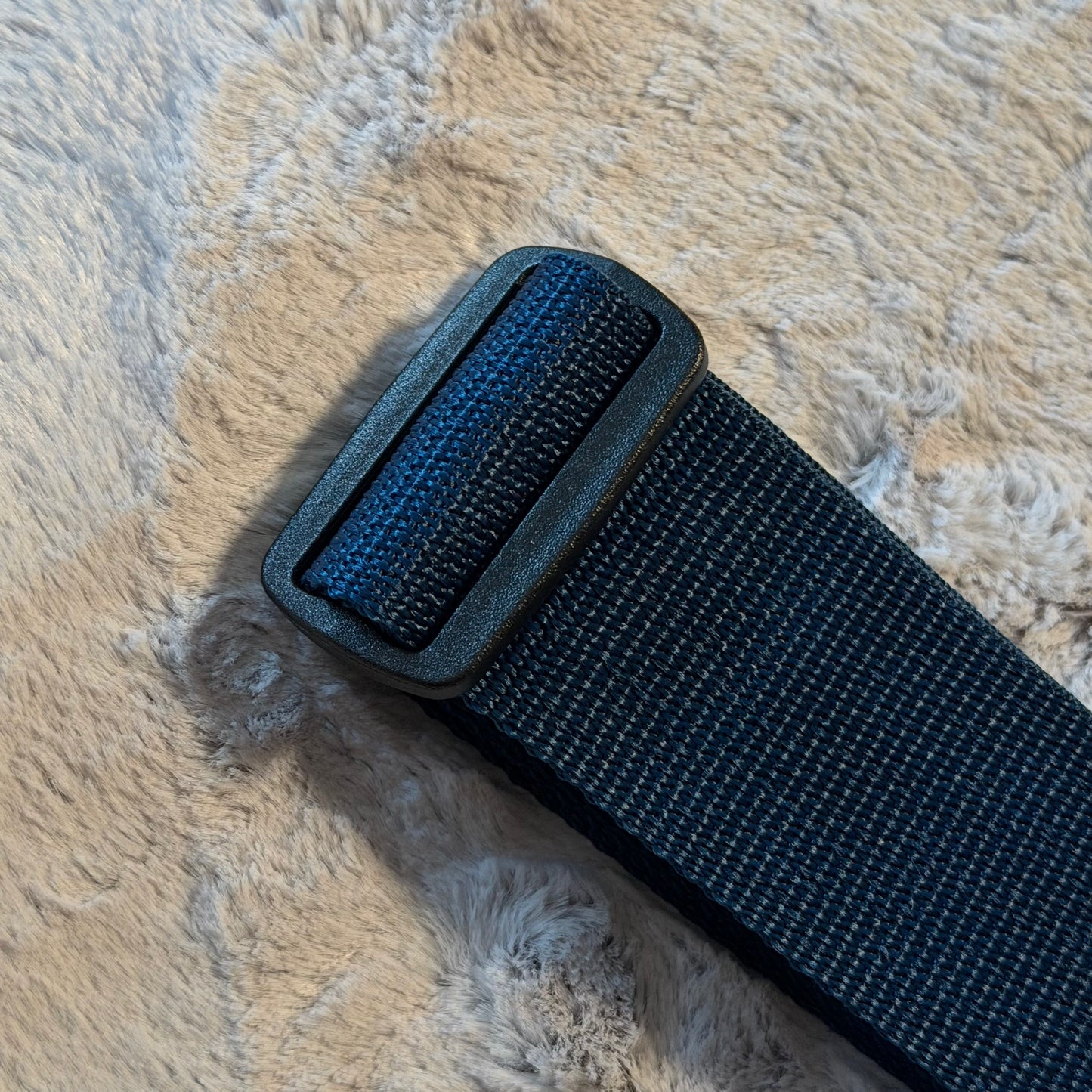 Ernie Ball Polypro Guitar Strap