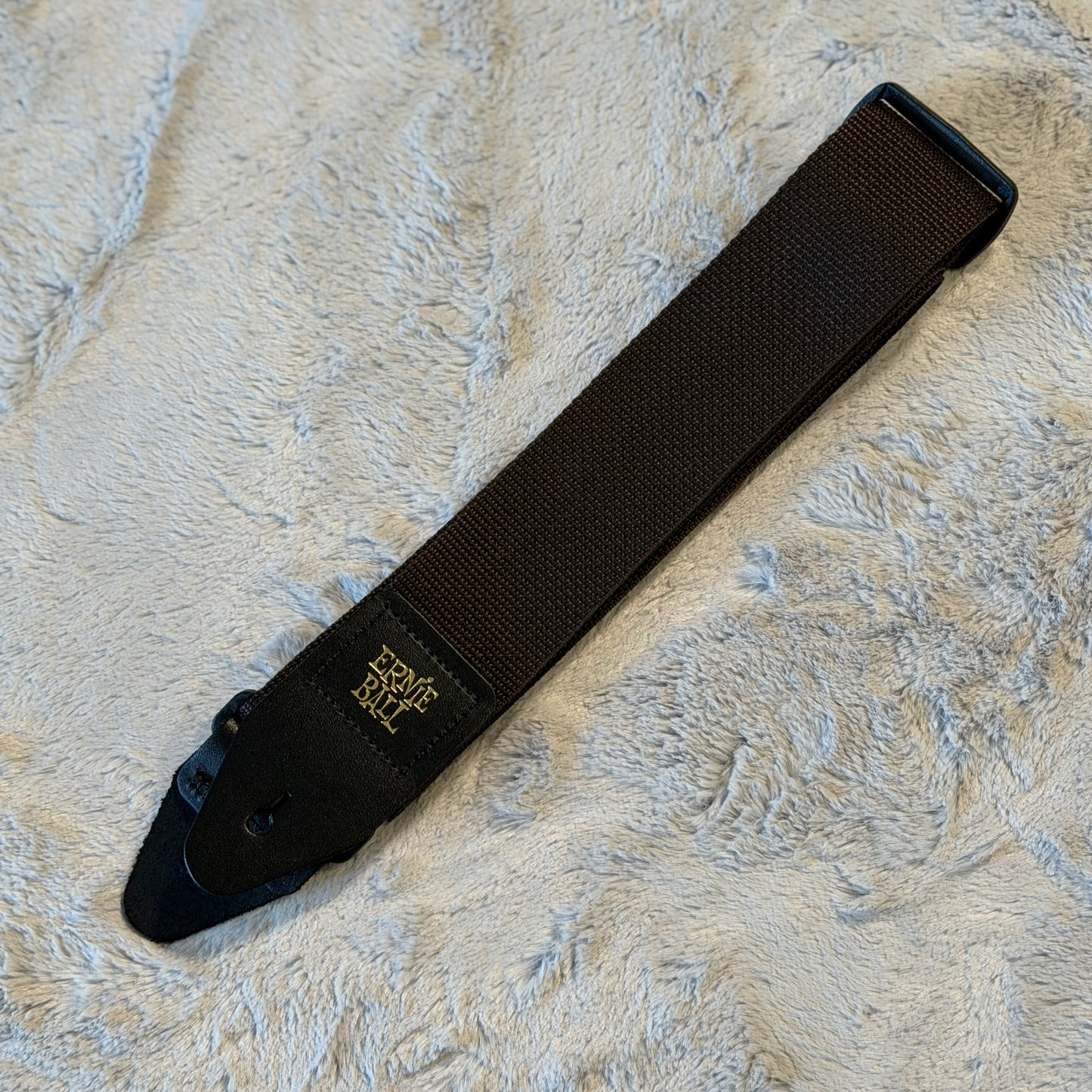 Ernie Ball Polypro Guitar Strap