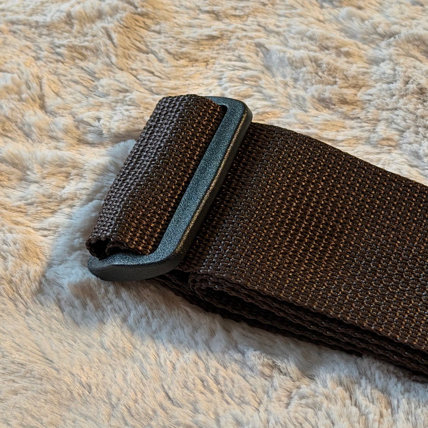 Ernie Ball Polypro Guitar Strap