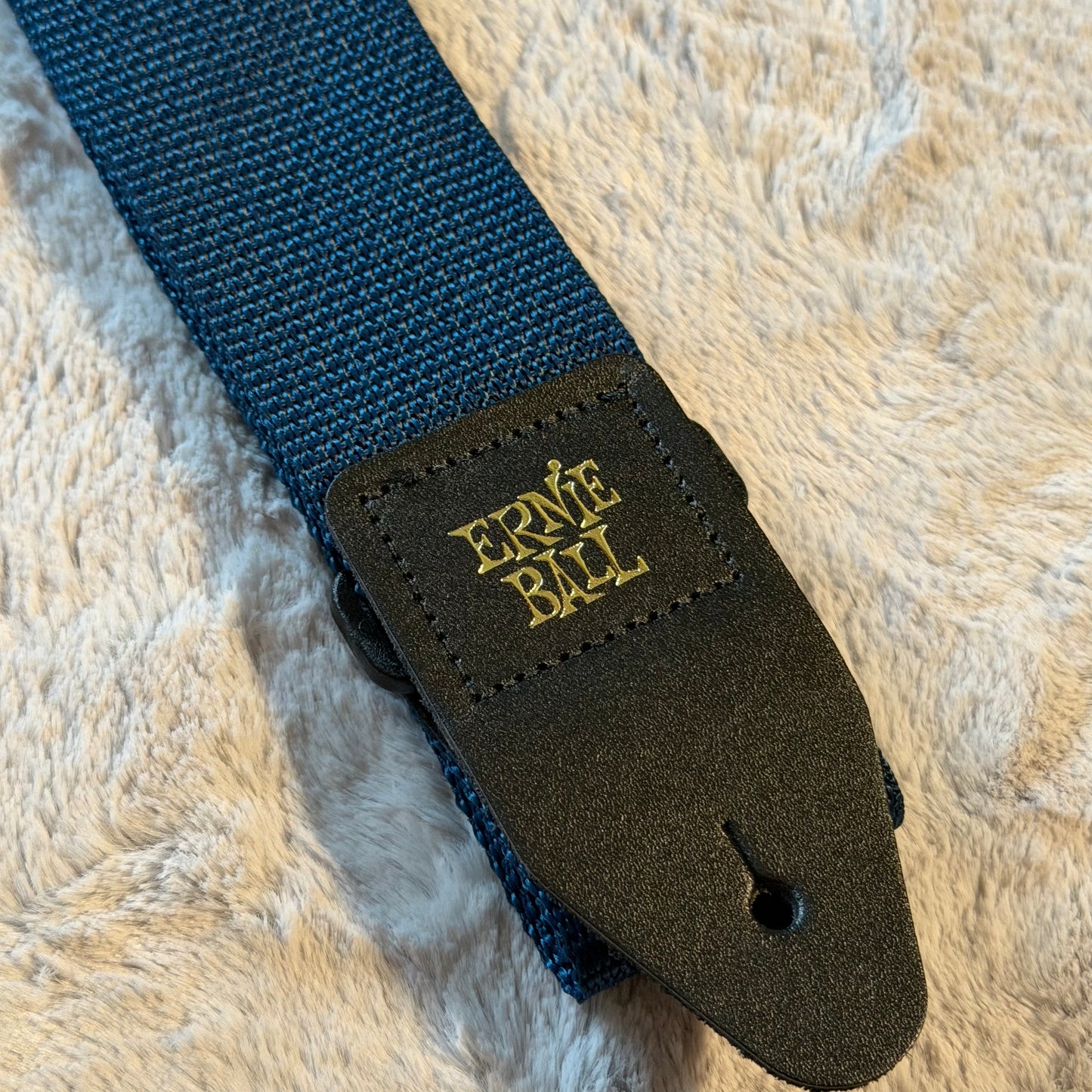 Ernie Ball Polypro Guitar Strap