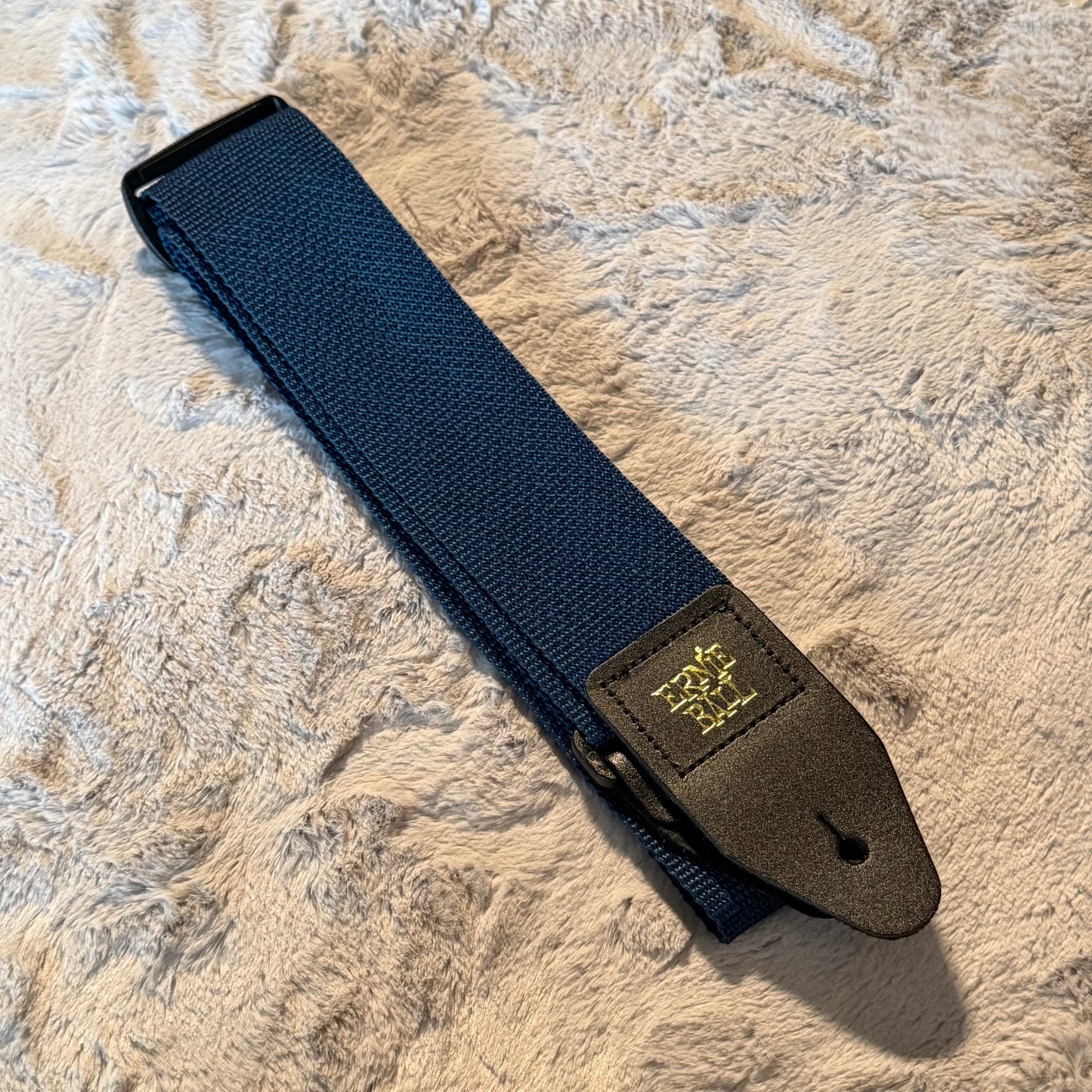 Ernie Ball Polypro Guitar Strap