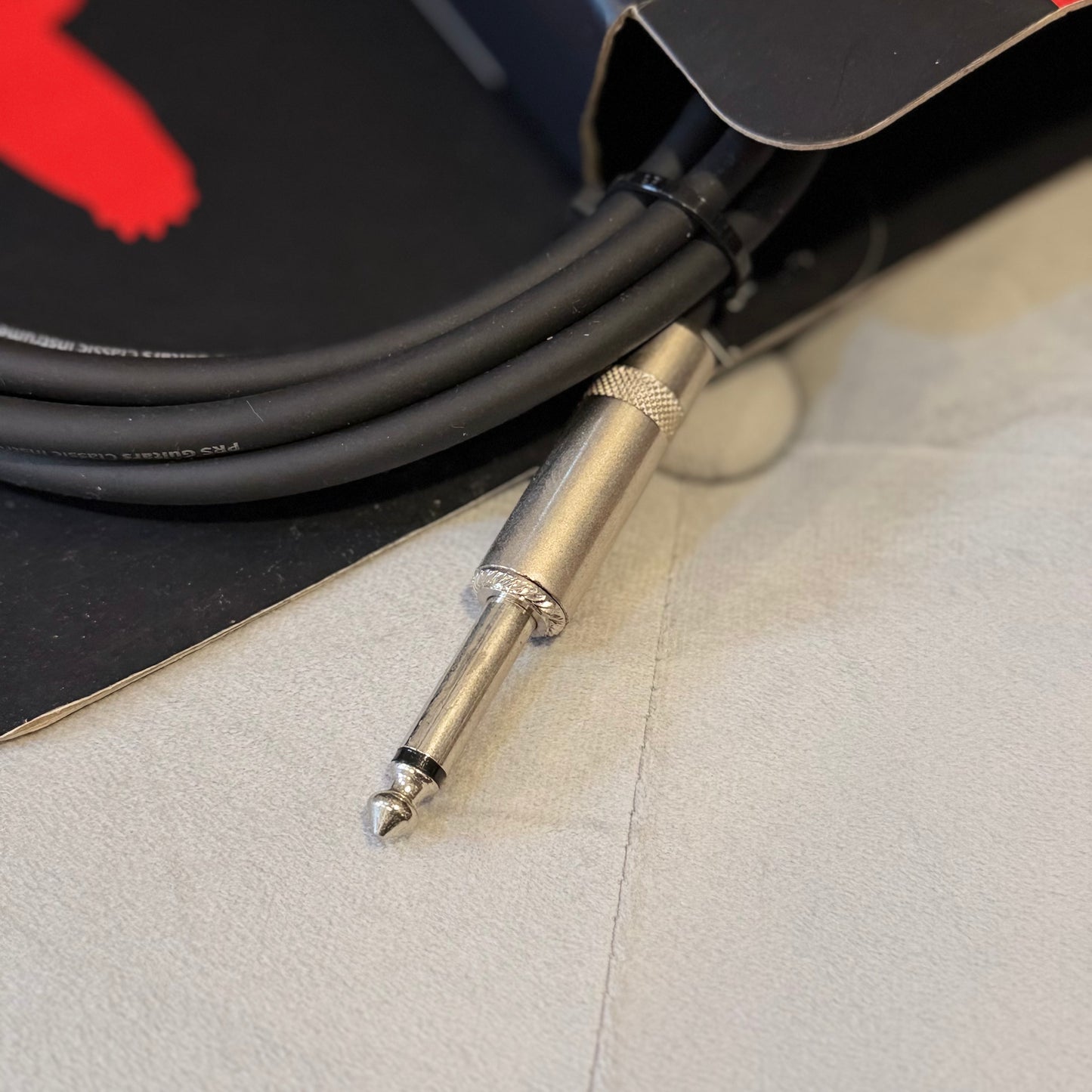 PRS Guitars Classic Series Speaker Cable