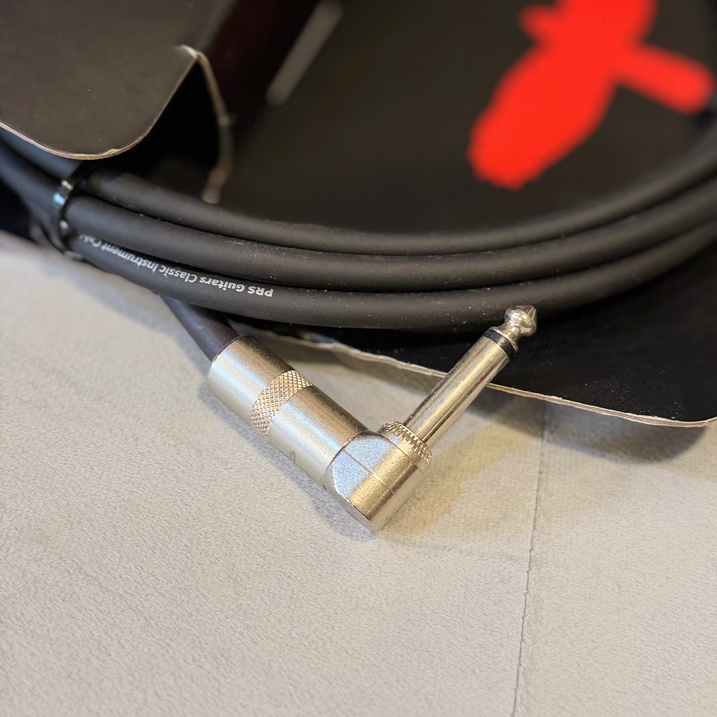 PRS Guitars Classic Series Speaker Cable