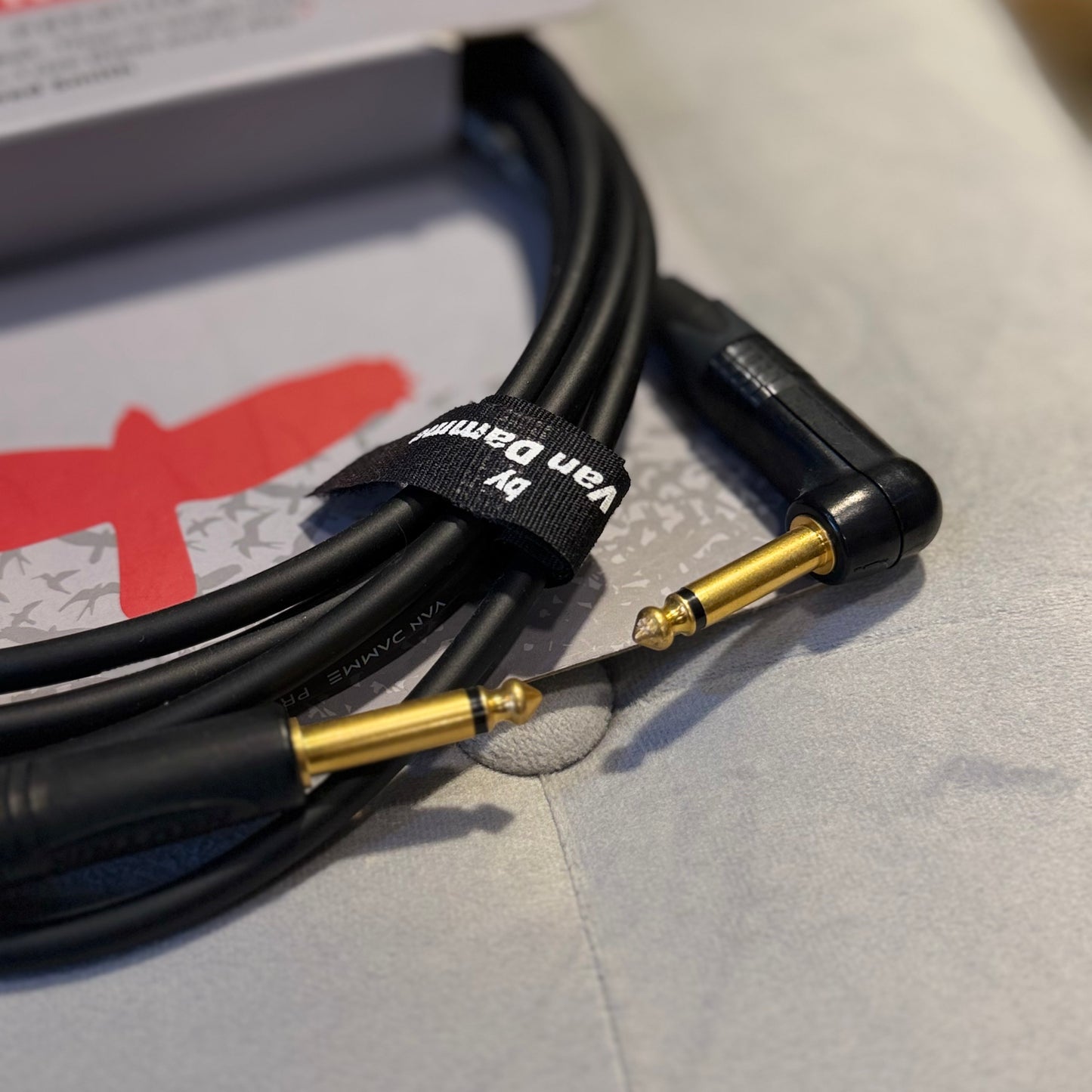 PRS Guitars Signature Series Instrument Cable