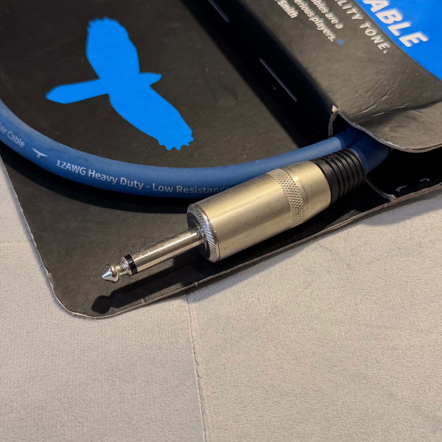 PRS Guitars Classic Series Speaker Cable